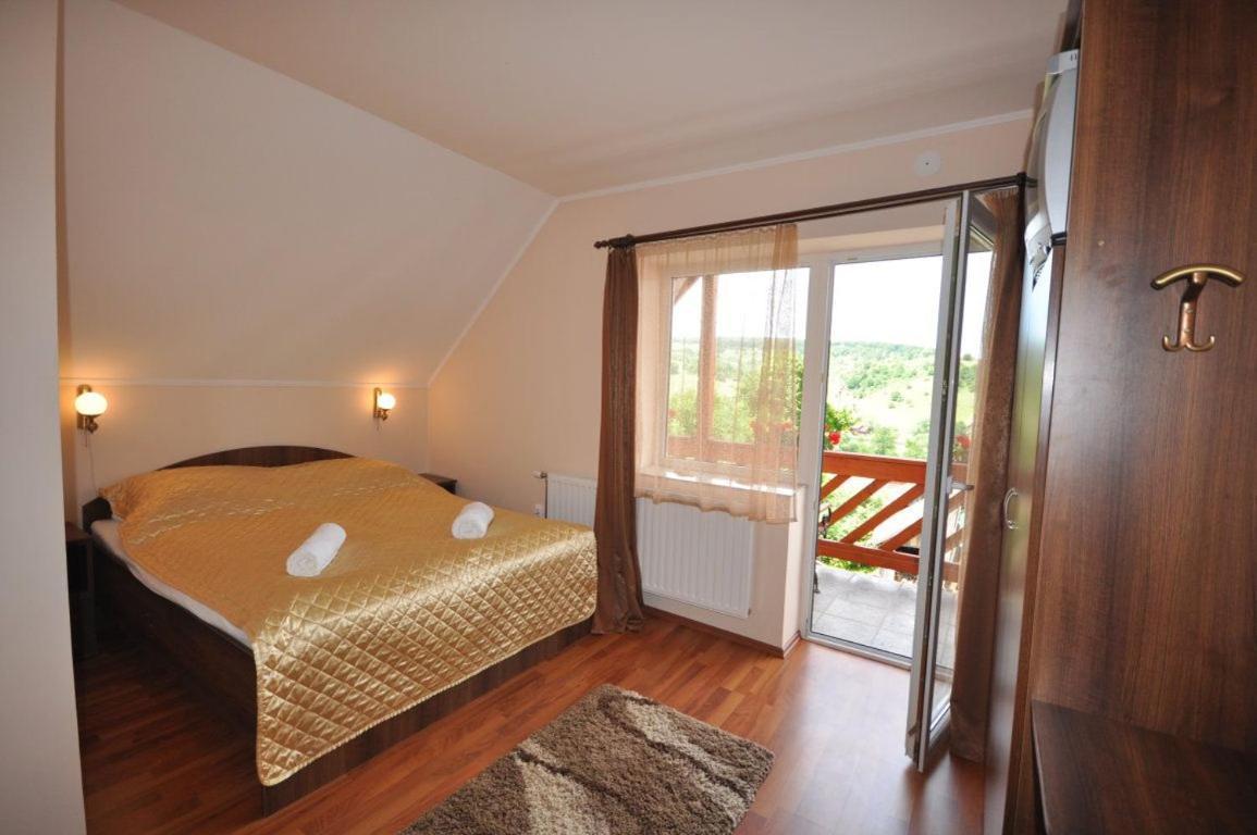 Olimpia Villa Tibod Exterior foto